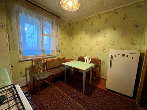 квартира за адресою Лісового вул., 40