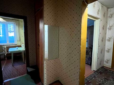 квартира за адресою Лісового вул., 40