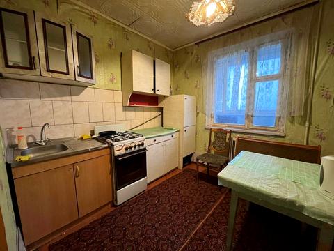 квартира за адресою Лісового вул., 40