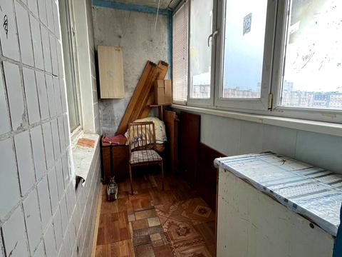 квартира за адресою Лісового вул., 40