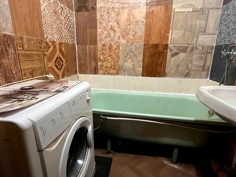 квартира за адресою Лісового вул., 40