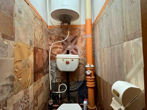 квартира за адресою Лісового вул., 40