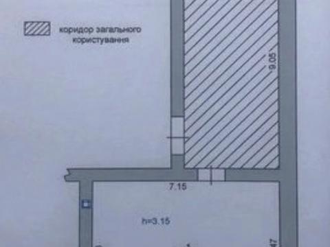 коммерческая по адресу Хантадзе ул., 1