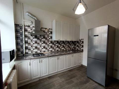 квартира за адресою Незалежності вул. (Титова), 21