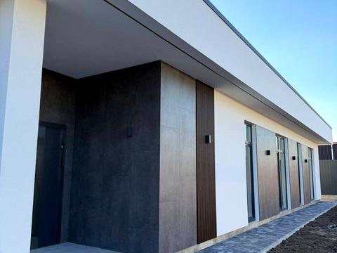 дом по адресу Виноградная ул., 2