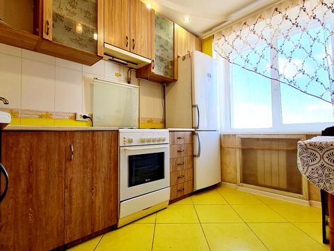 квартира за адресою Шосейна вул. (Фрунзе), 58