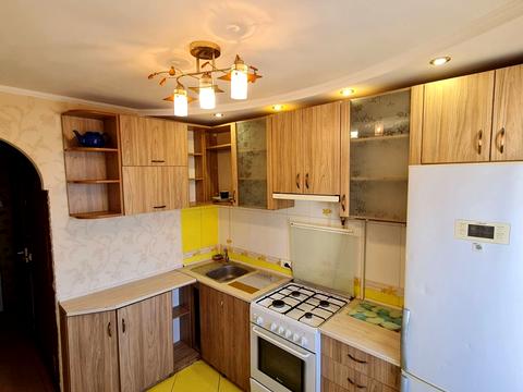 квартира за адресою Шосейна вул. (Фрунзе), 58