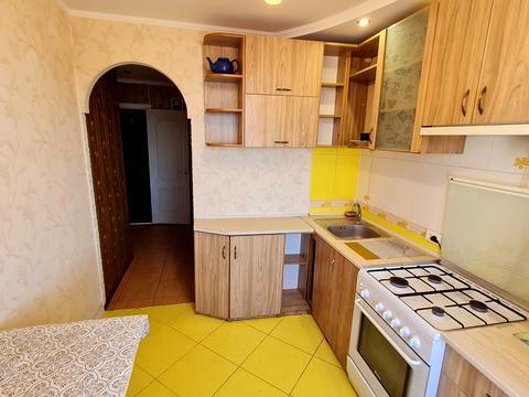 квартира за адресою Шосейна вул. (Фрунзе), 58