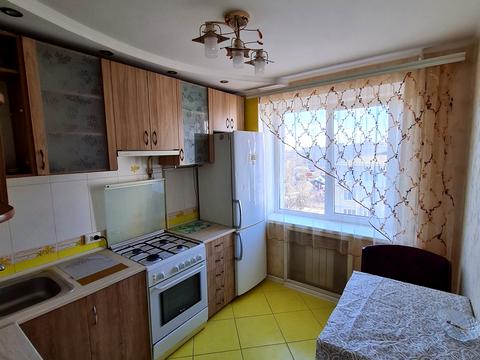 квартира за адресою Шосейна вул. (Фрунзе), 58