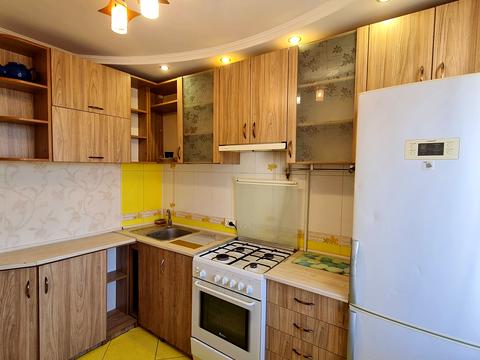 квартира за адресою Шосейна вул. (Фрунзе), 58