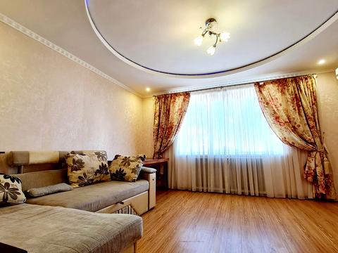 квартира за адресою Шосейна вул. (Фрунзе), 58