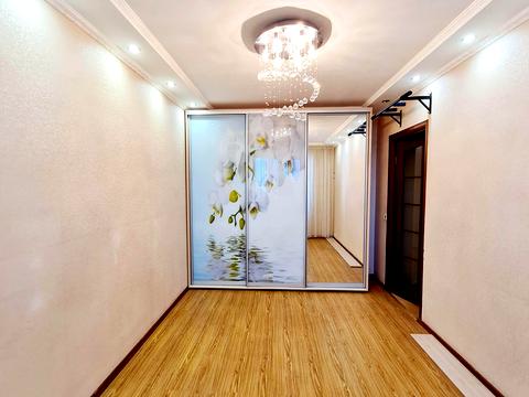 квартира за адресою Шосейна вул. (Фрунзе), 58