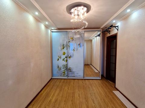 квартира за адресою Шосейна вул. (Фрунзе), 58