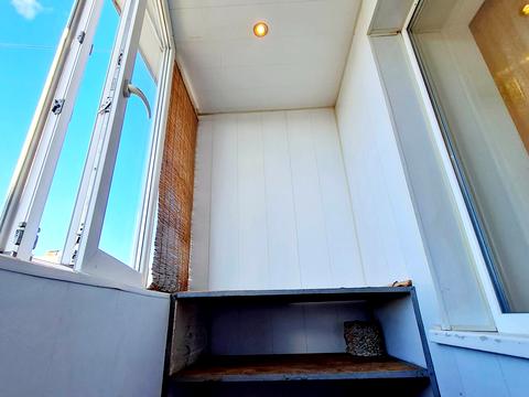 квартира за адресою Шосейна вул. (Фрунзе), 58