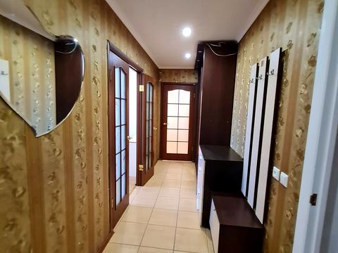 квартира за адресою Шосейна вул. (Фрунзе), 58