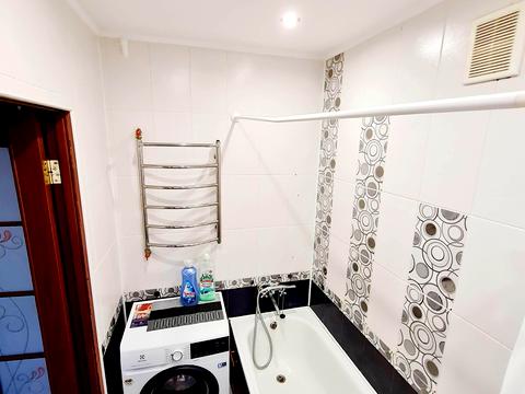 квартира за адресою Шосейна вул. (Фрунзе), 58