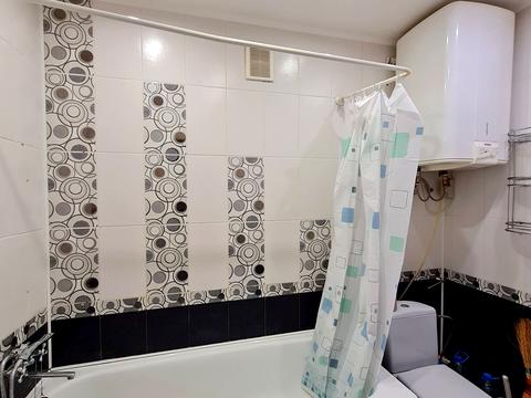 квартира за адресою Шосейна вул. (Фрунзе), 58