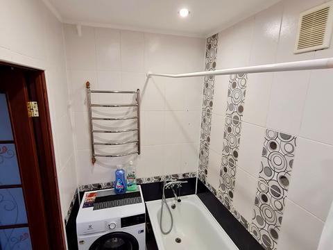 квартира за адресою Шосейна вул. (Фрунзе), 58