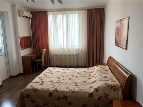 квартира по адресу Княжий Затон ул., 21