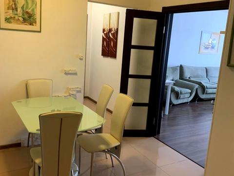 квартира по адресу Княжий Затон ул., 21