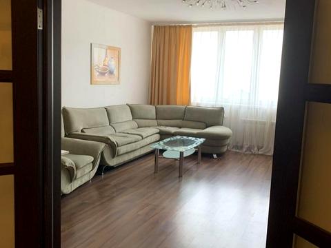 квартира по адресу Княжий Затон ул., 21