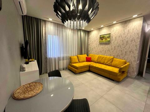 квартира по адресу Трускавецкая ул., 2-А