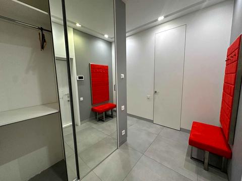 квартира по адресу Трускавецкая ул., 2-А