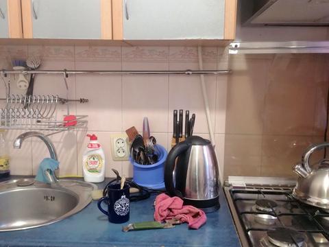 квартира за адресою Узбецька вул., 3-А