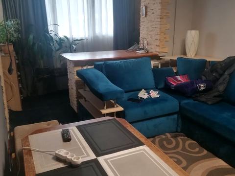 квартира за адресою Узбецька вул., 3-А