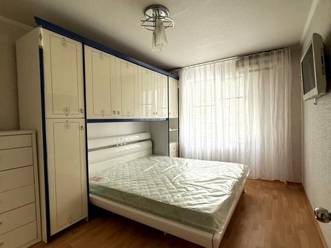 квартира за адресою Олександра Поля просп. (Кірова), 44-Б