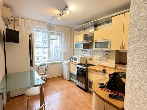 квартира за адресою Олександра Поля просп. (Кірова), 44-Б