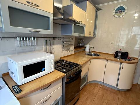 квартира за адресою Олександра Поля просп. (Кірова), 44-Б