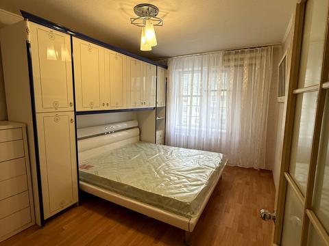 квартира за адресою Олександра Поля просп. (Кірова), 44-Б