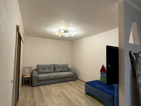 квартира за адресою Олександра Поля просп. (Кірова), 44-Б