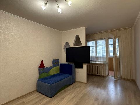 квартира за адресою Олександра Поля просп. (Кірова), 44-Б