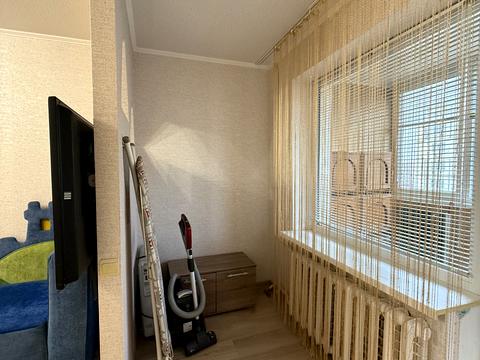 квартира за адресою Олександра Поля просп. (Кірова), 44-Б