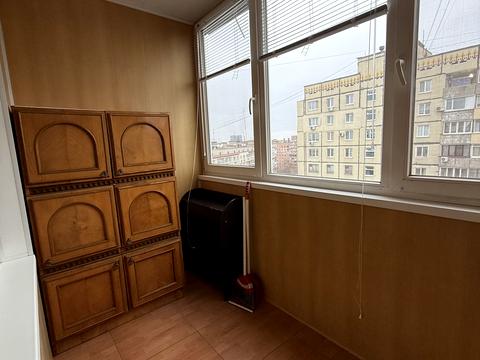 квартира за адресою Олександра Поля просп. (Кірова), 44-Б