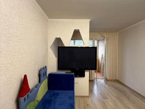 квартира за адресою Олександра Поля просп. (Кірова), 44-Б