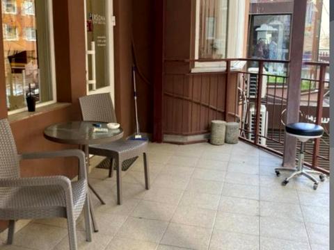 комерційна за адресою Райдужний масив вул., 19/1