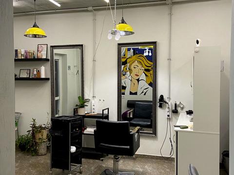 комерційна за адресою Райдужний масив вул., 19/1