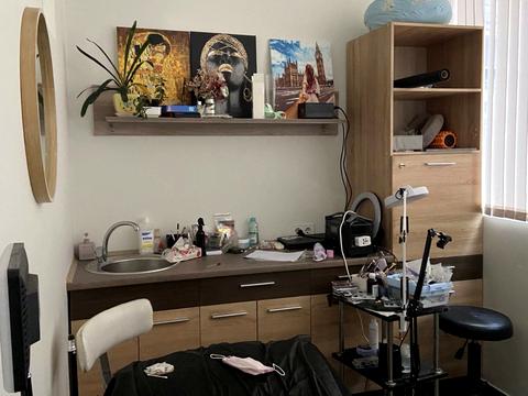 комерційна за адресою Райдужний масив вул., 19/1