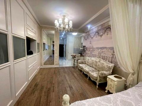 квартира по адресу Жилянская ул., 118