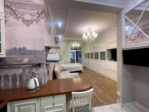 квартира по адресу Жилянская ул., 118