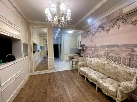 квартира по адресу Жилянская ул., 118