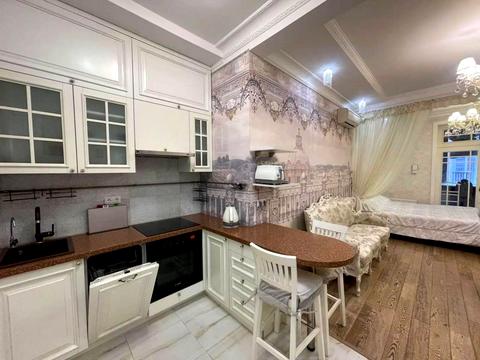 квартира по адресу Жилянская ул., 118