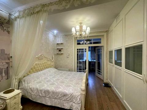 квартира по адресу Жилянская ул., 118