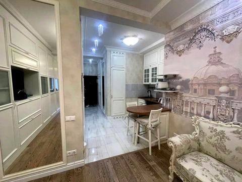 квартира по адресу Жилянская ул., 118