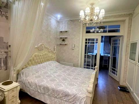 квартира по адресу Жилянская ул., 118