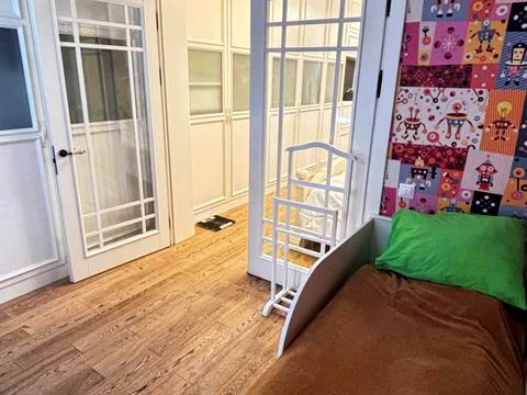 квартира по адресу Жилянская ул., 118