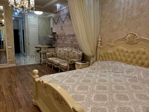 квартира по адресу Жилянская ул., 118